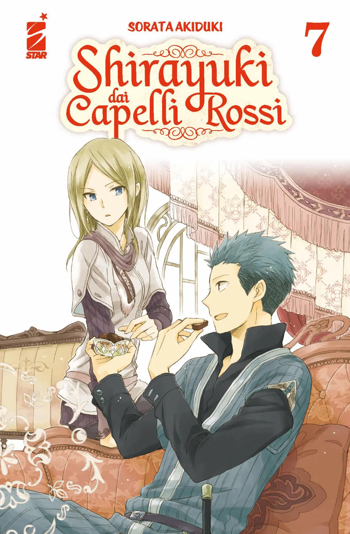 Volume cover